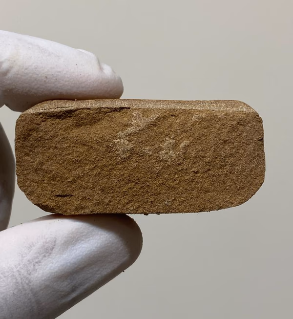 Old Skl Blonde Hard Hash