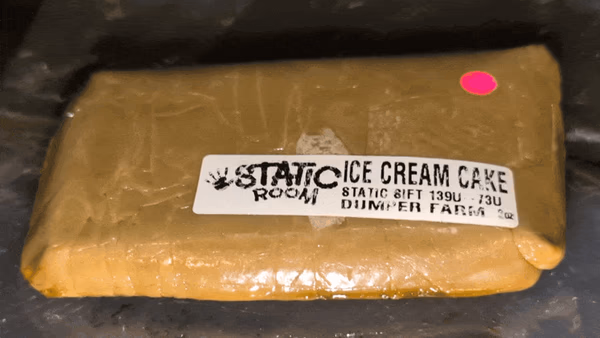 Static Hash alternate