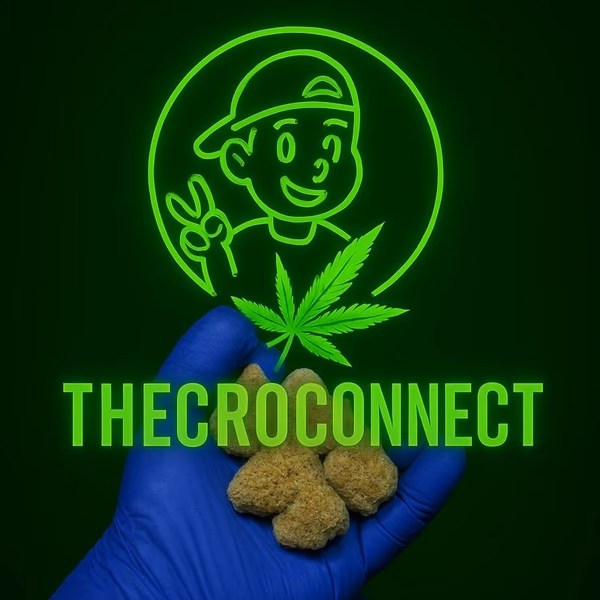 TheCroConnect