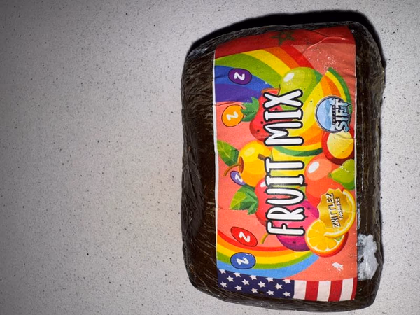 Fruit Mix / Premium Frozen