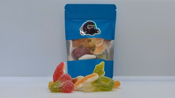 Edibles image
