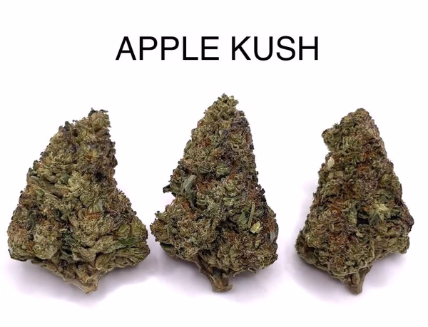 APPLE KUSH