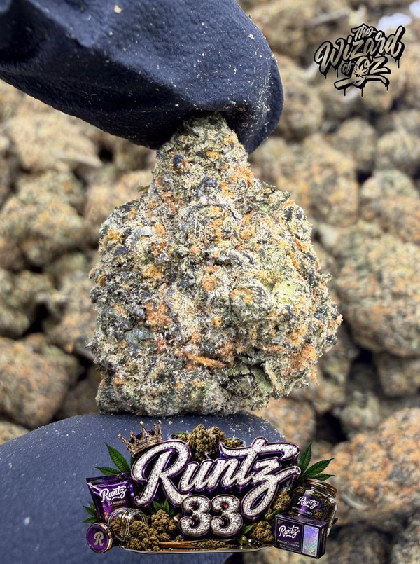 Runtz 33
