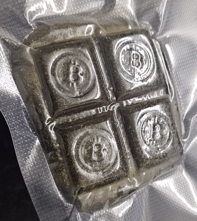 Hash - Homemade