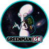 Greenmangb
