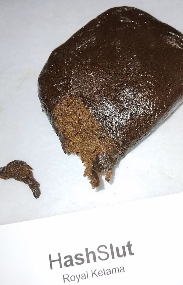 Royal Ketama Hash