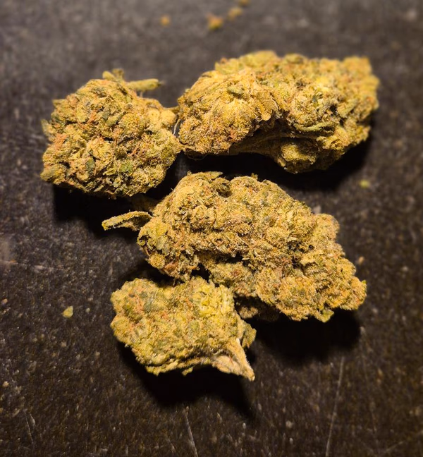 Lemon Candy