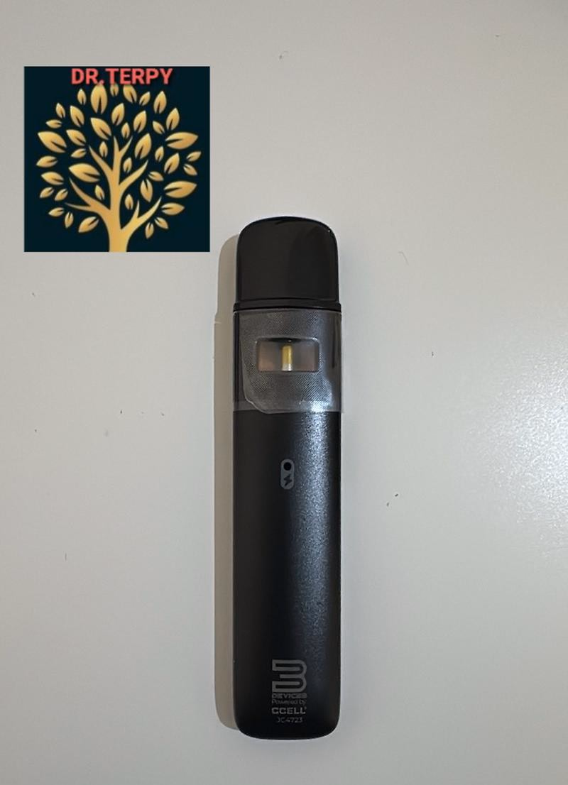 Premium Distillate D9 Cartridges ***510 thread