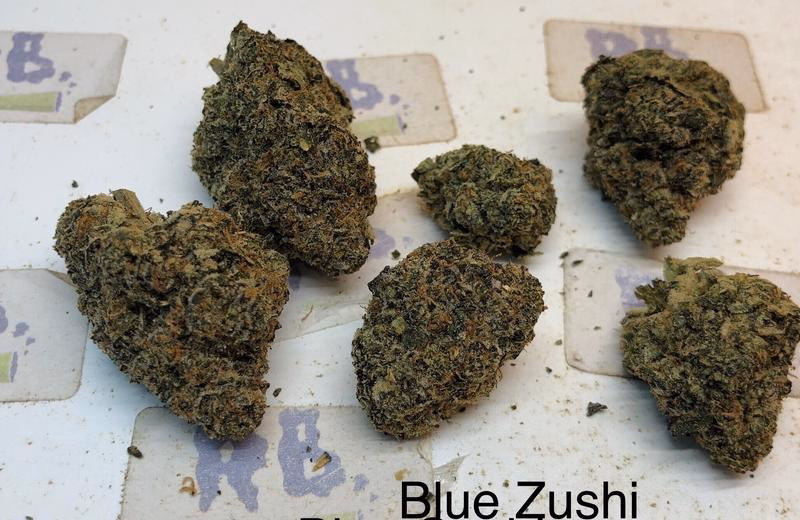 Top Shelf Cali AAA 4