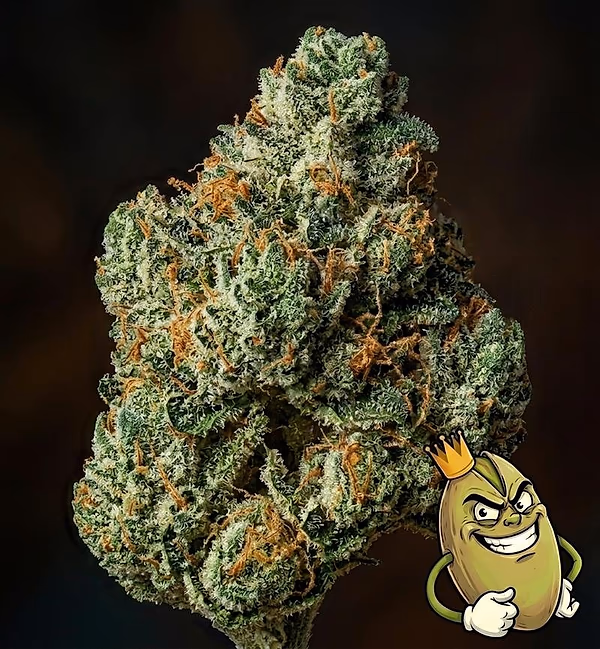 CARAMEL GELATO - TOPSHELF £140 A Z