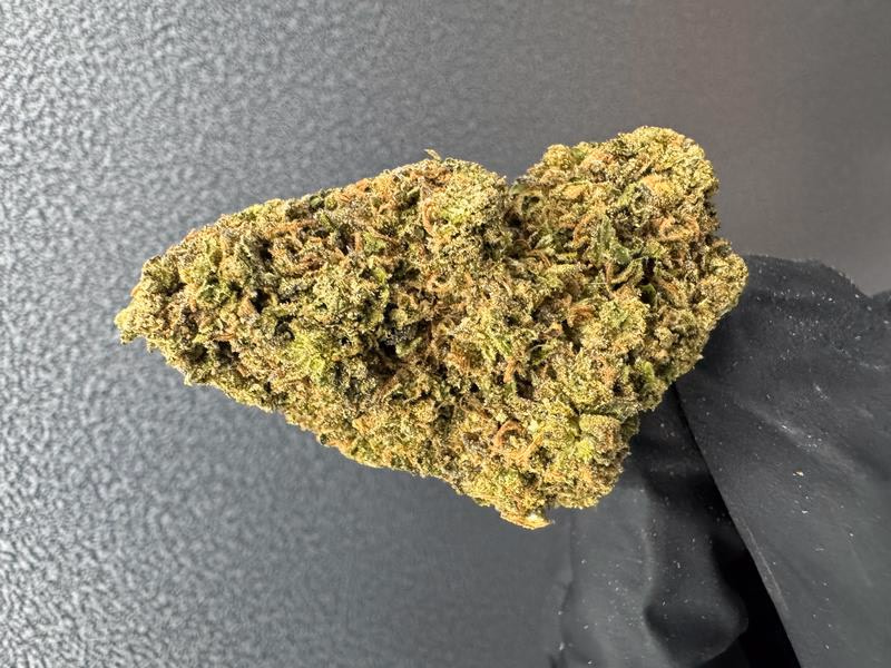 Exclusive Black cherry Runtz
