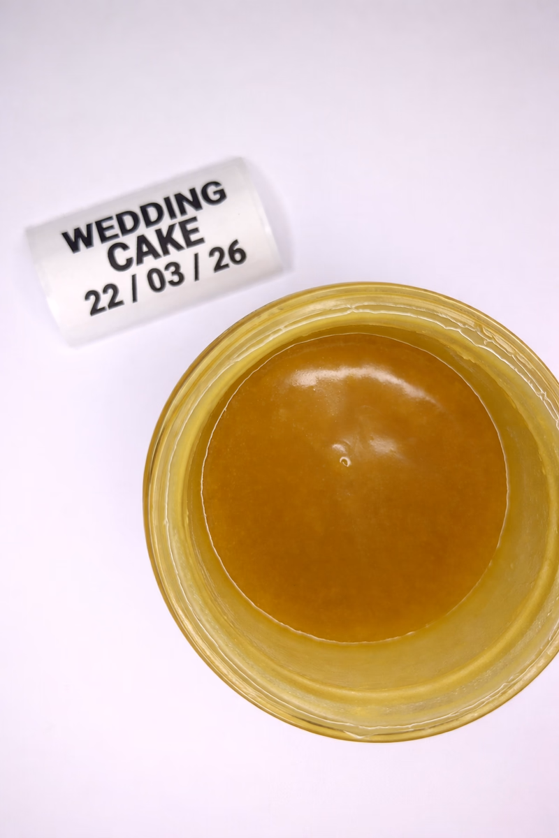 Live Resin Badder