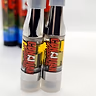 100% Live Resin Carts