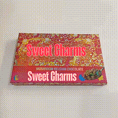 Luxury Chocolate Bars - Many Flavours