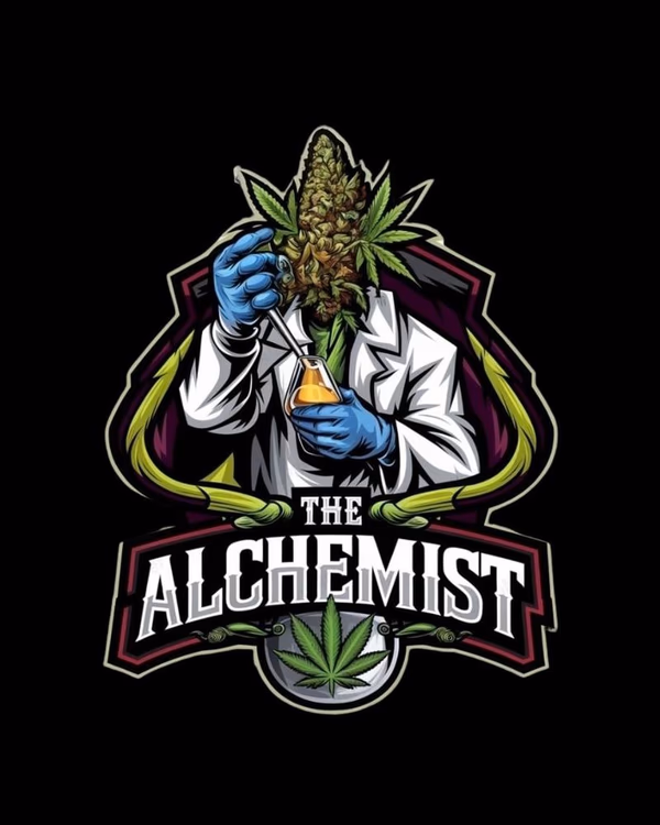TheAlchemist420 avatar