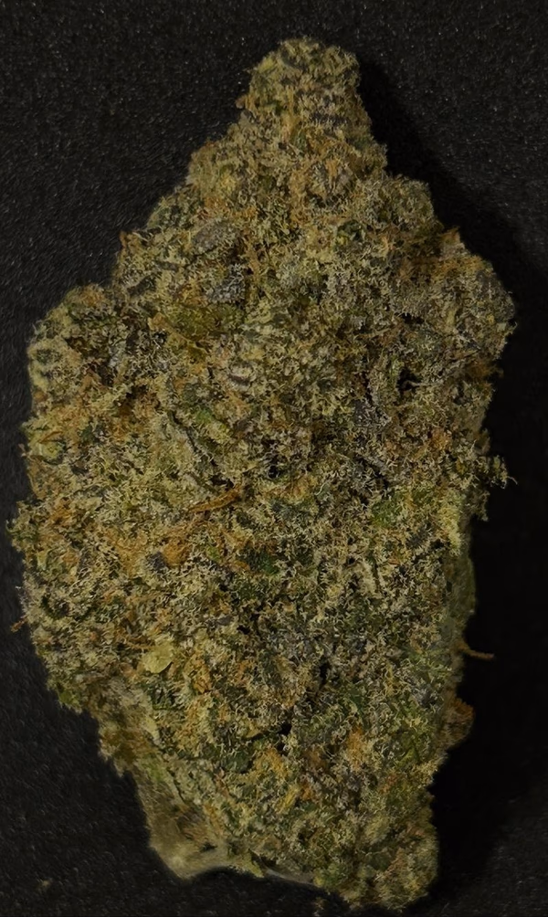 Forbidden fruit