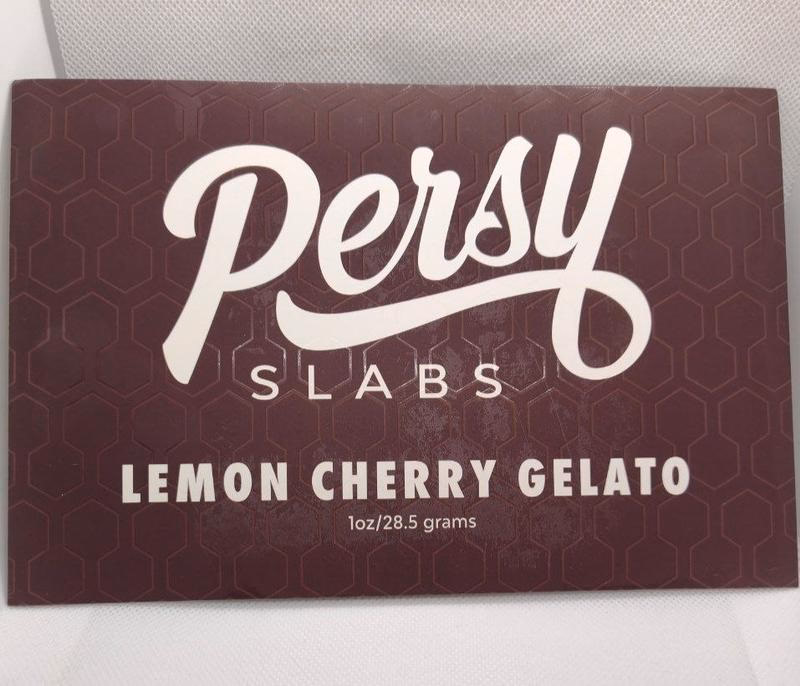 Persy Slabs - USA extracts 6