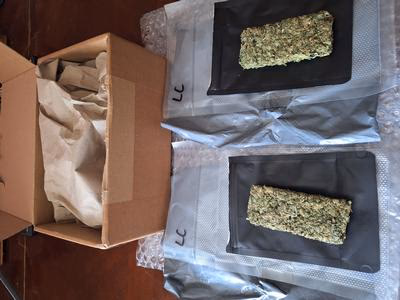 BritishGrass Budget Bags