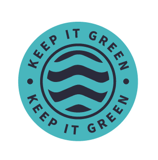 Keep It Green