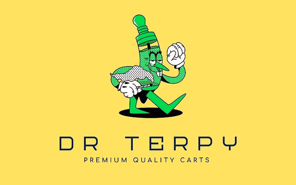 DR.TERPY avatar