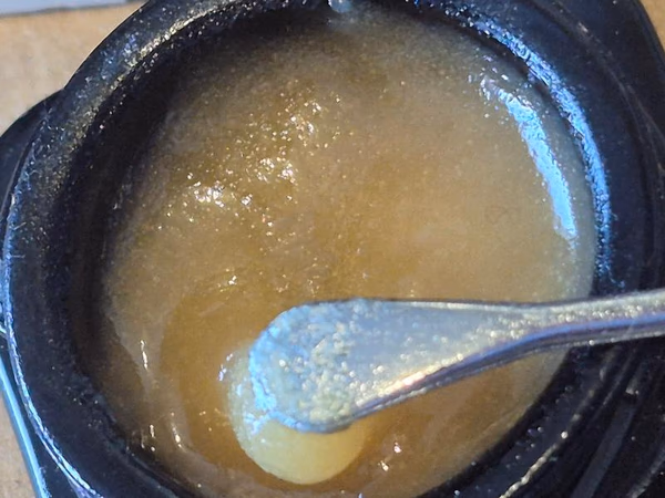 Milk Bone - premium live resin