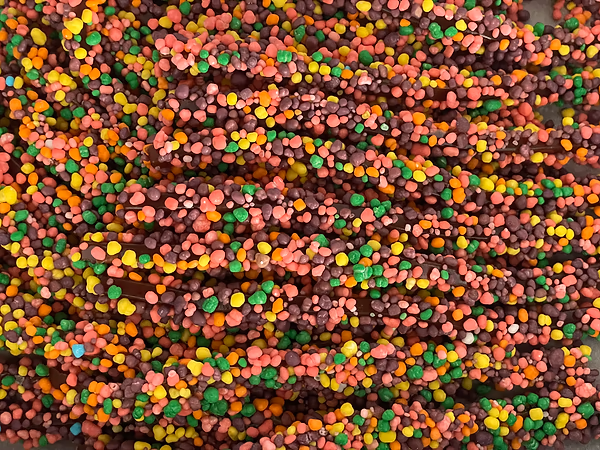 THC Nerd Ropes -800mg