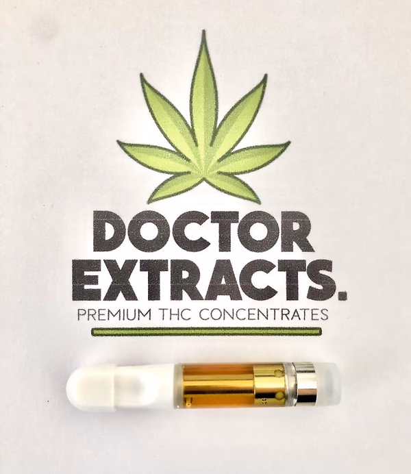 DISPENSARY GRADE CARTS 50% DISTILLATE 50% LIVE RESIN