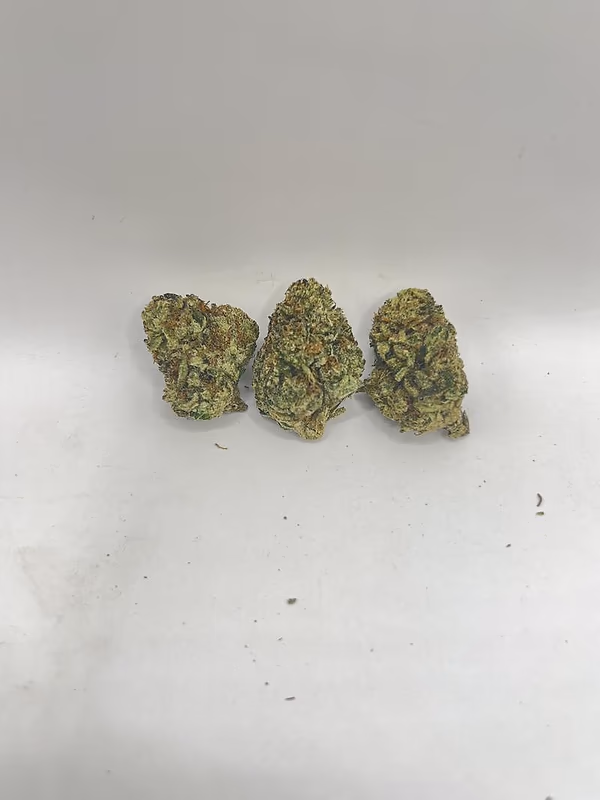 STRAWBERRY HEADBAND