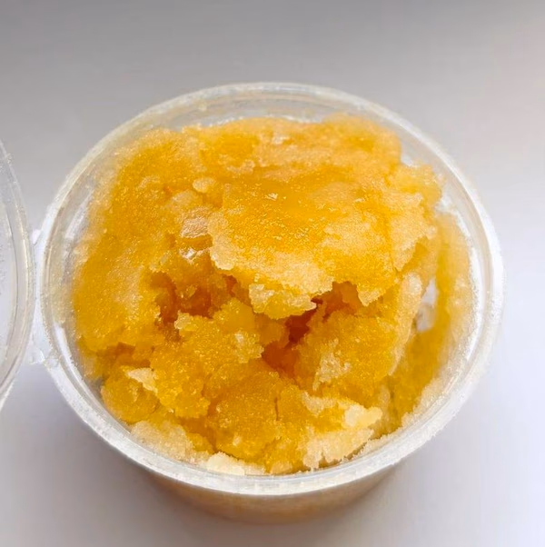 Sour Diesel - USA Sugar