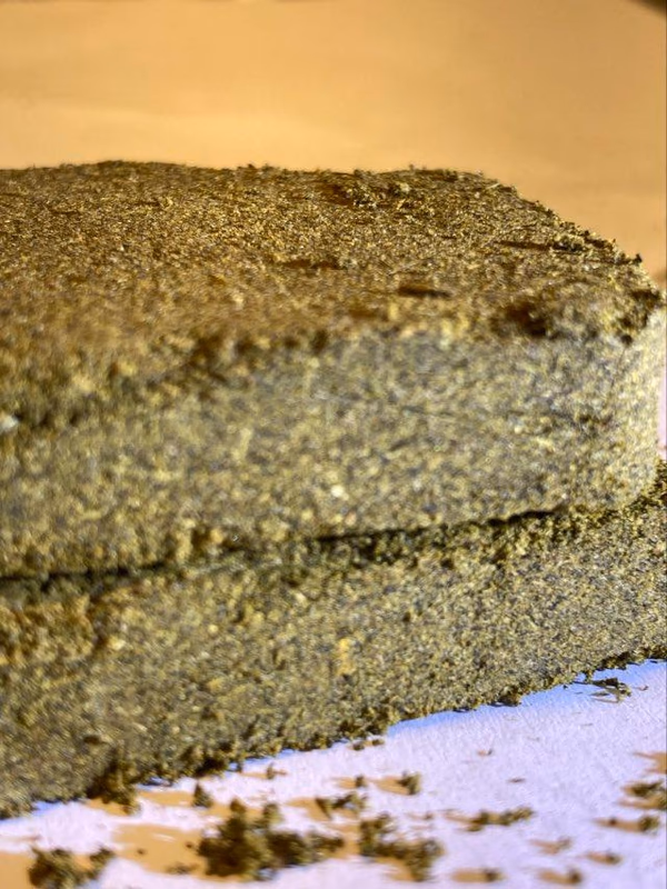 ZKITTLES GP DECARB HASH