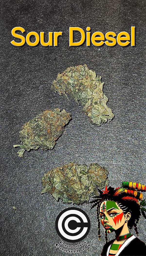 Sour Diesel