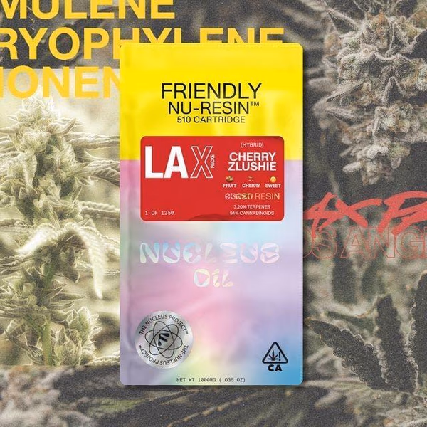 1g Vape Pen 1ml 1 Cartridge image