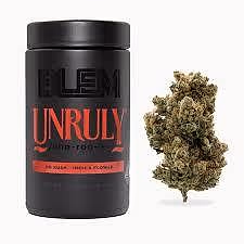 10g Premium Λουλούδι Επάνω Ράφι - Blem — Flower