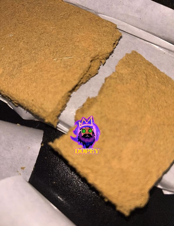 Golden Dry Sift