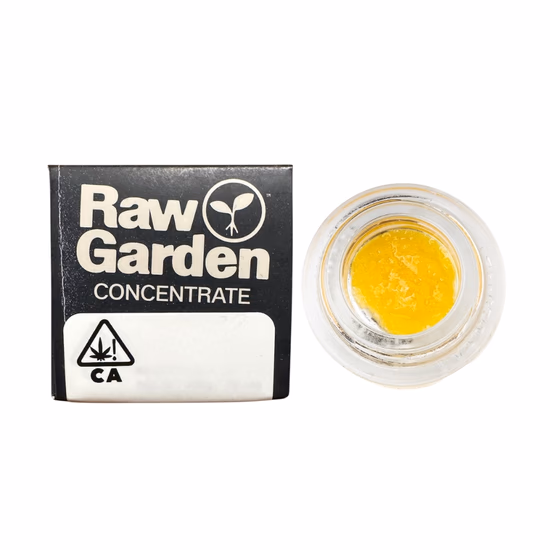 1g Live Concentrate