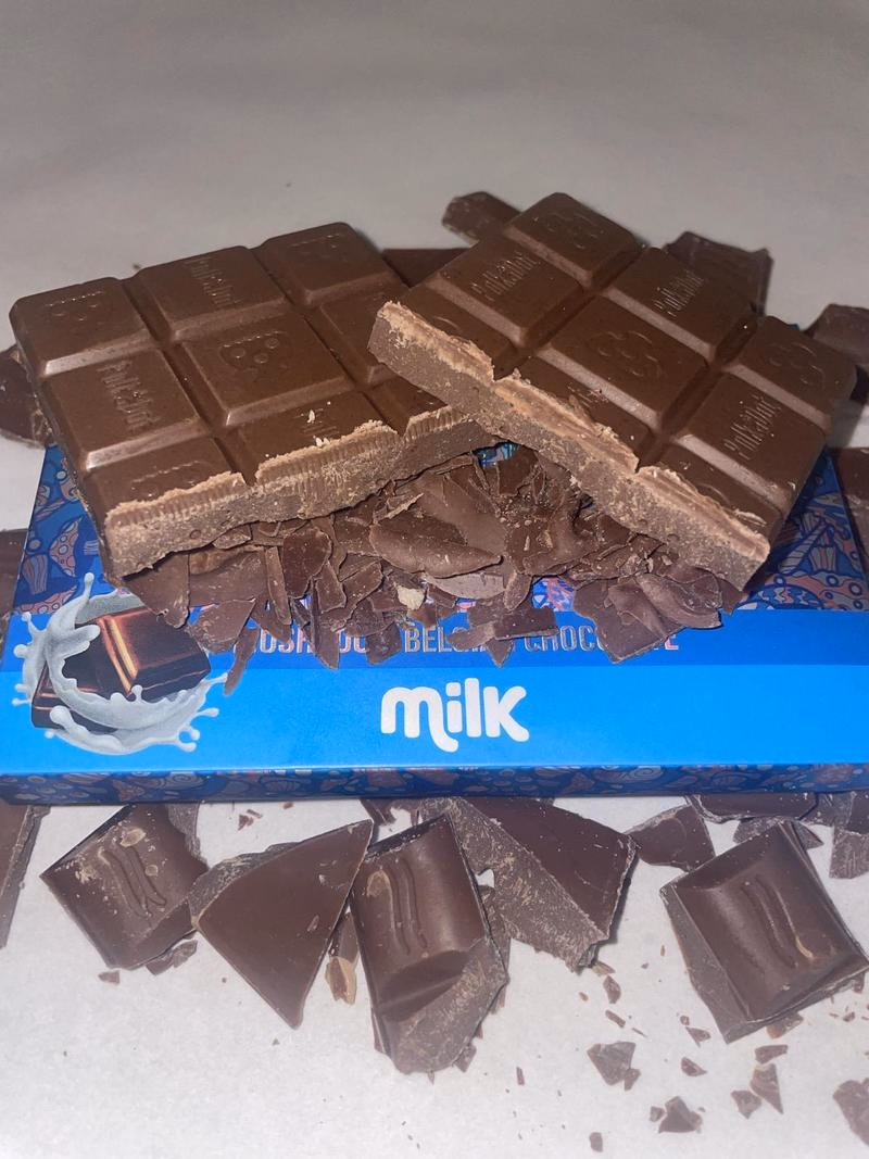 Luxury Chocolate Bars - Many Flavours