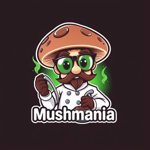 Mushmania