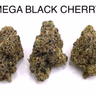 MEGA BLACK CHERRY