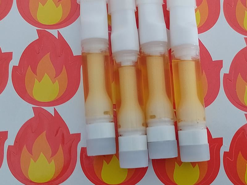 🔥🔥💯 RÓŻOWE KARSETY DO WAPORYZACJI Z DIAMENTAMI GUAVA (1,1/1,2 ML) 🔥🔥