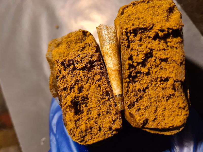 Zkittlez Hash