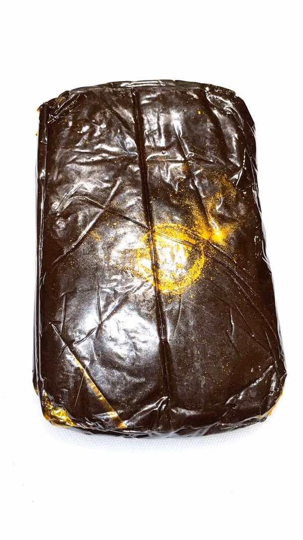 PK GOLD SEAL HASH