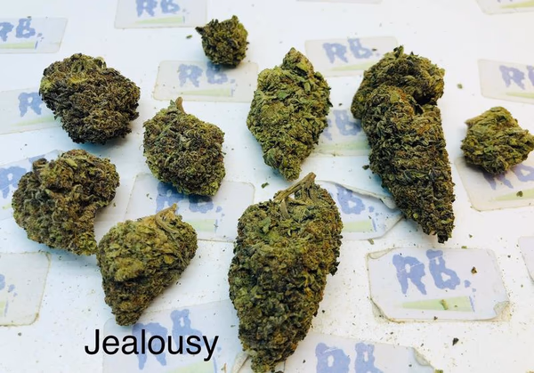 Cali Mids SPECIALS image