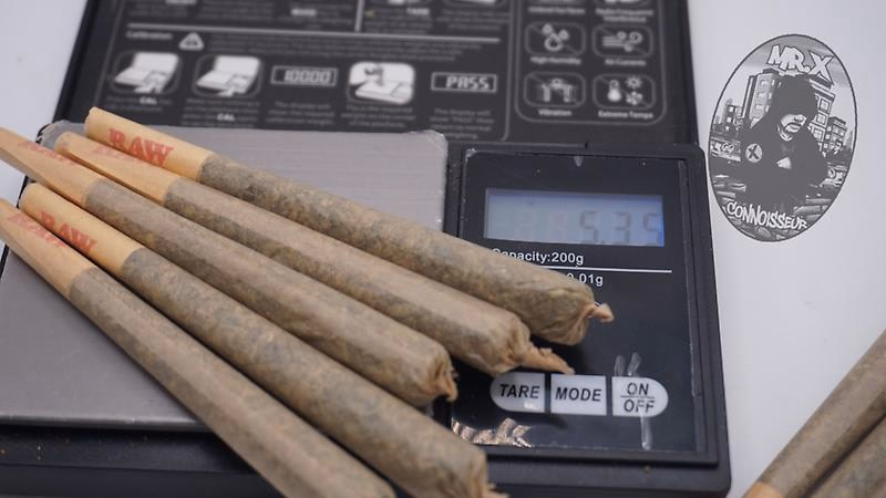 1G ORYGINALNE® SUROWE STOŻKI PRZED ROLKĄ***