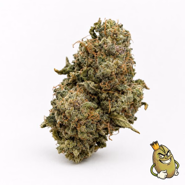 MOCHI - TOPSHELF £135 ZA UNCI