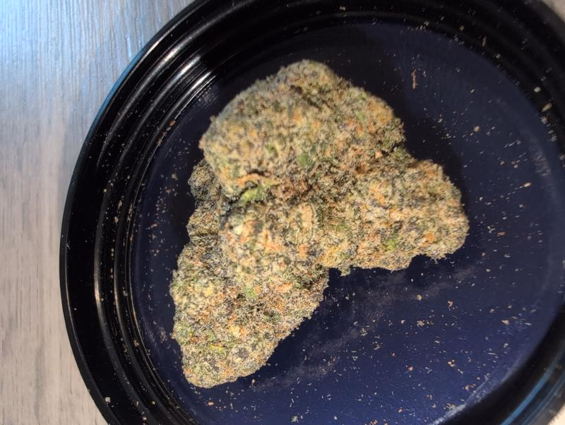 Top Shelf Branded Loose Cali Zoda by Umami Seed Company 2