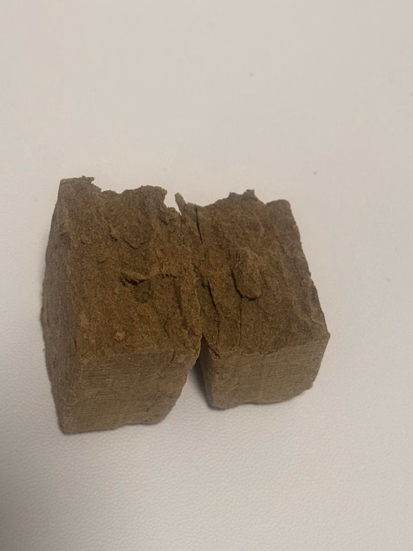 Hash alternate