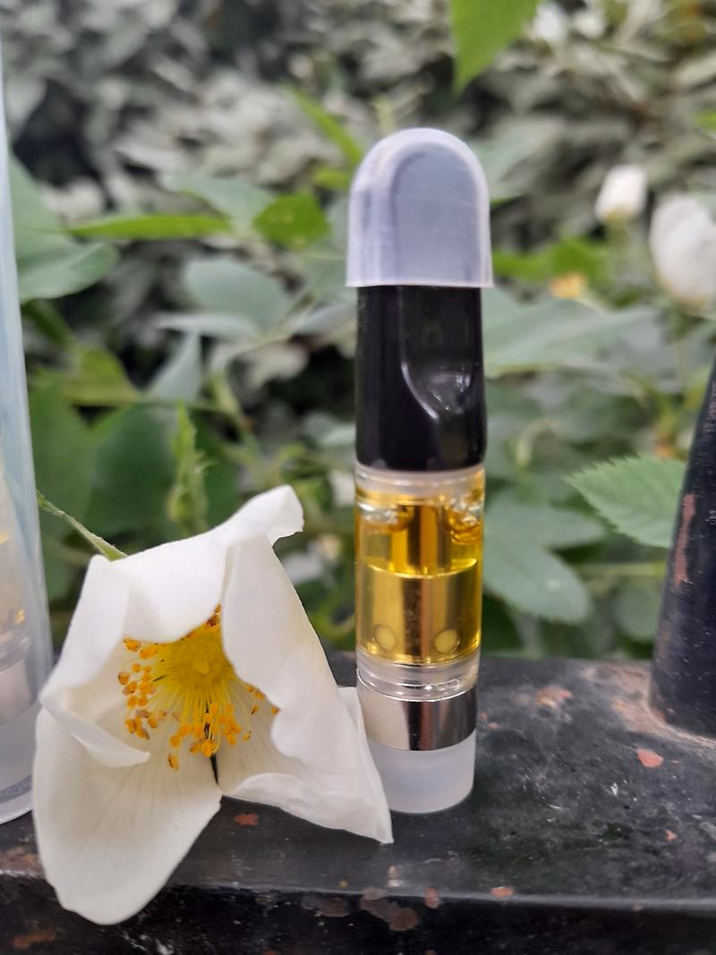 Premium Distillate D9 Cartridges ***510 thread