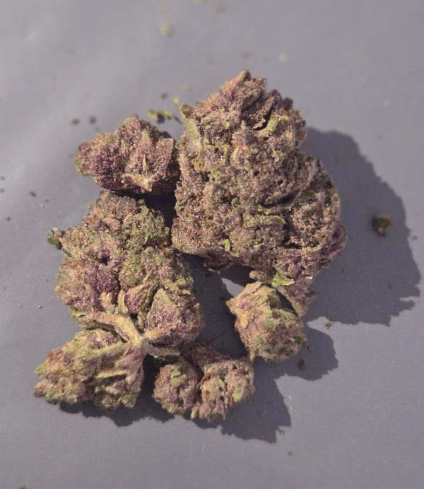 Blueberry