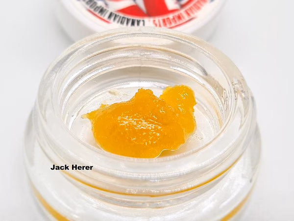 Live Resin image