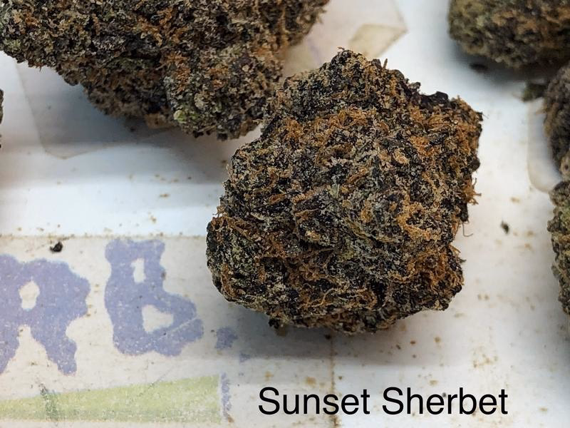 Cali Mids SPECIALS 8